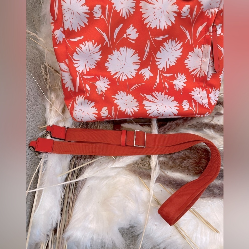 NWOT! Kate Spade - Jae Wild Blossom Medium Satchel - Picture 11 of 11